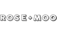 Rose + Moo - Home