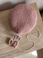 Load image into Gallery viewer, Boucle Balloon Wall Hanging
