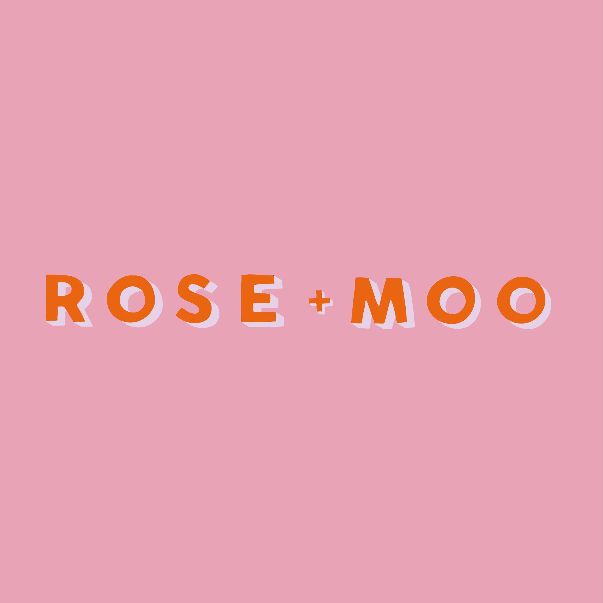 Rose + Moo Gift Card