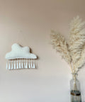 Boucle Cloud Wall Hanging
